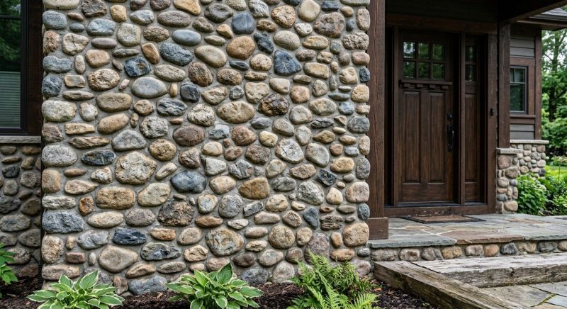 Masonry Siding Installation Service