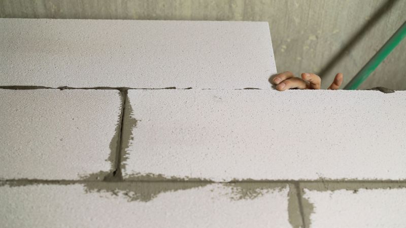 Block Wall Replacement in Worcester, MA