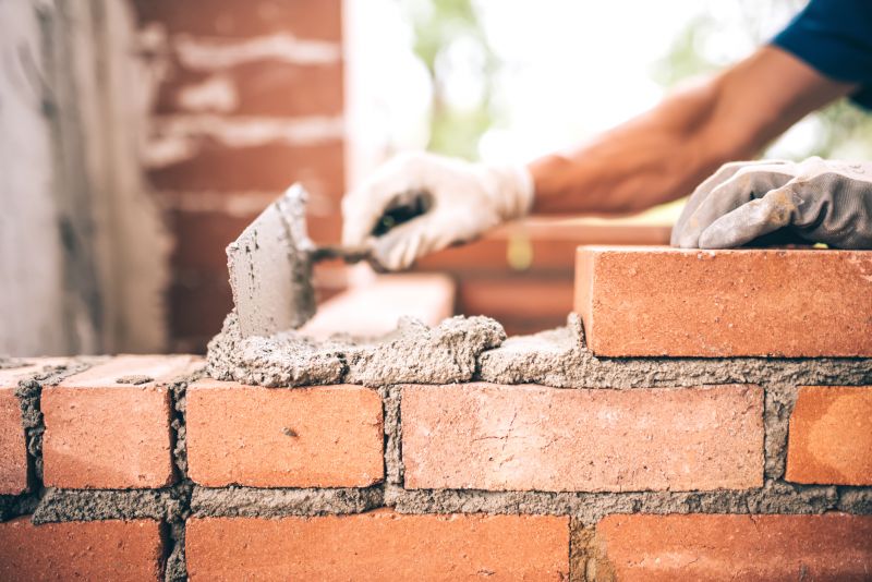 Brick Renovation in West Hartford, CT