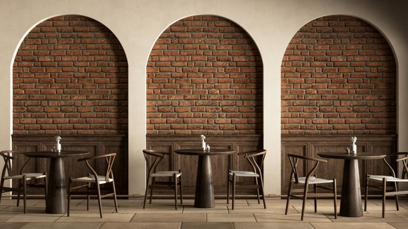 Brick Stairs Installation in West Hartford, CT