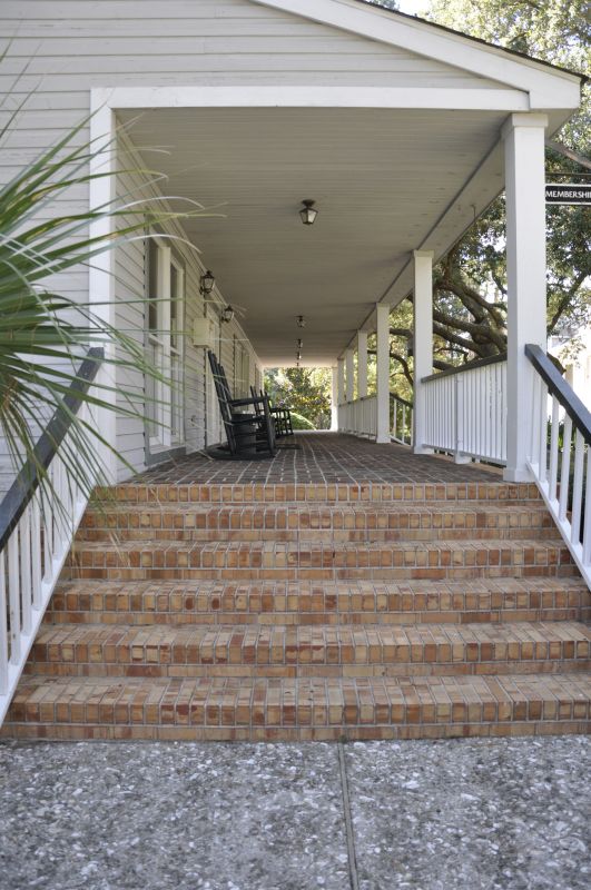Brick Stairs Installation in Stamford, CT