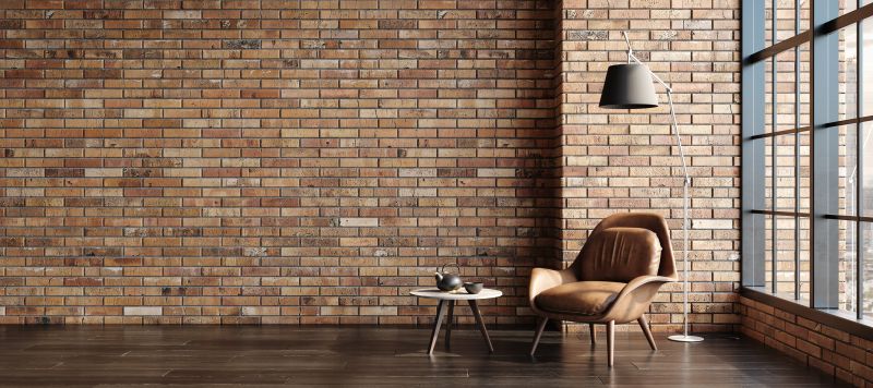 Brick Wall Installation in Worcester, MA