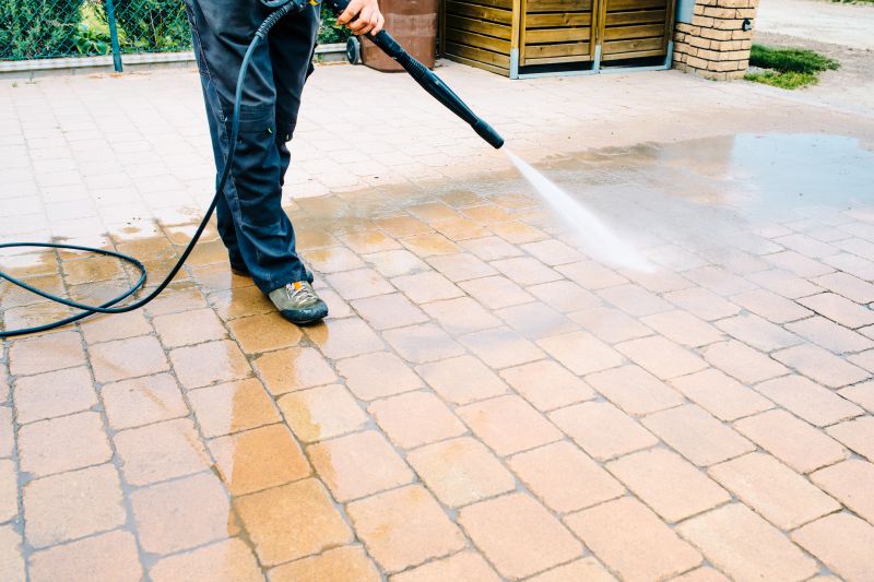 Paver Driveway Construction in Longmont, CO